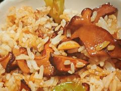 -蘑界·野生菌火锅(深业上城店)