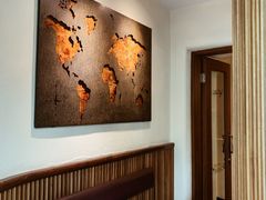 -RUMORS COFFEE ROASTERY鲁马滋咖啡(湖南路店)