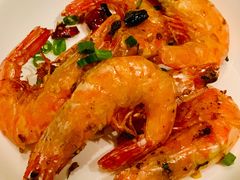 -RISE RESTAURANT(滨海湾金沙店)