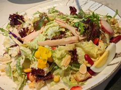 -ins森林童话餐厅coffee&bistro
