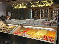 -火炉火自助餐(西直门凯德MALL店)