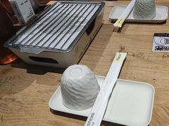 -木屋烧烤(南新店)