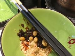 -一叶一世界·素食餐厅(锦华万达店)