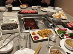 -海底捞火锅(徐州火车站店)