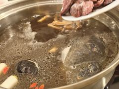 -太婆天府山珍酒楼(亚运村店)
