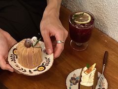 -Kekimatata 生日蛋糕·烘焙教学