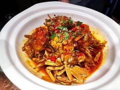 -佬麻雀·剁椒鱼头(京基KK One店)