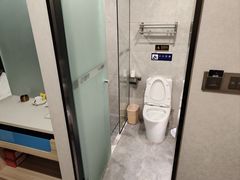 -海悦酒店(白石洲地铁站世界之窗店)