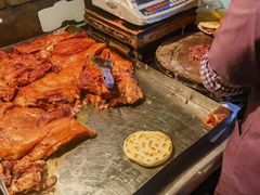 -杨天玉腊牛羊肉
