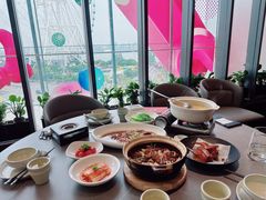 -喜记顺德菜(南昌万象城店)