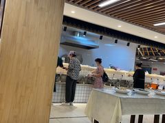 -素清香(解放路店)