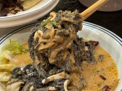 -清真·京华源铜锅涮肉(丰庆店)