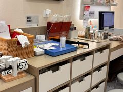 -海马体照相馆(广州新世界云门New park店)