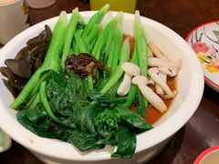 -新白鹿餐厅(爱琴海购物中心店)