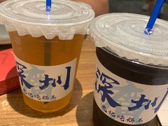 -先记烧鹅王·本地粤菜(福永店)