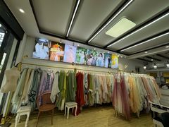 -汉仪华裳汉服旗袍·摄影写真馆(乌镇西栅店)