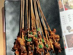 -吞鱼兽麻辣烤鱼(万达店)