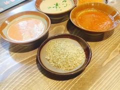 -喝丢一只鞋·东北烤肉·烧烤·铜火锅(江宁店)