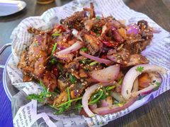 -马海涛牛肉串·东北吉林烧烤(领汇广场店)