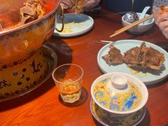 -1078號老北京涮肉(松柏店)