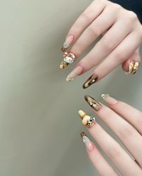 -Touch Nail·品质·美甲美睫