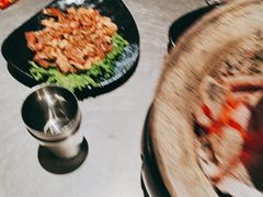 -合易泓烤肉•首创生椰大油边(宁山路店)
