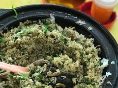 -阿四台山黄鳝饭(东门店)
