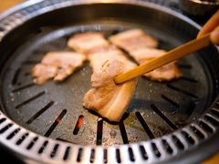 -贺野·自助炭火烤肉(紫藤路店)