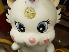 -上海静安昆仑大酒店
