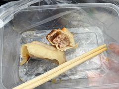 -水丰锅贴(延吉东路店)