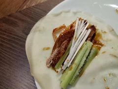 -羲和雅苑•北京烤鸭(乐园道万象城店)