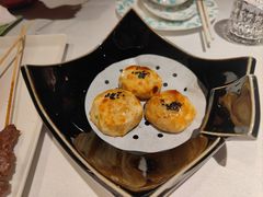 -桂满陇·海市蜃楼·黑金(国金店)