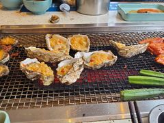 -蚝英雄·鲜蚝自助专门店(洋桥店)