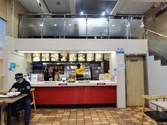 -快乐星汉堡(西乡路店)