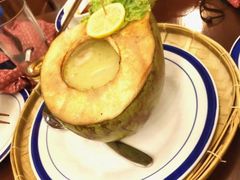 -茉莉.Red Crab