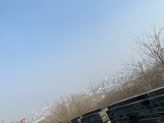 -虞山城墙