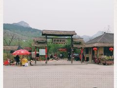 -井塘古村