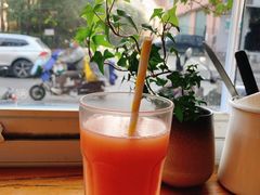 -Egg•Allday Brunch(襄阳北路店)