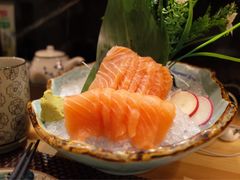 -樱の千渡日式料理·铁板烧•烧鸟(金盛田广场店)