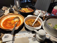 -隆喜元鱼汤包·海鲜(中联广场店)