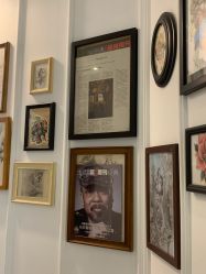 -长沙纹身· 龙堂刺青·三土师傅的店