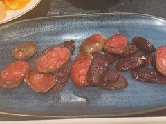 -牛将军•涮肉•烤肉(北京王府井·故宫店)
