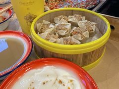 -老三样·旧食新味(绿地店)