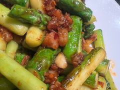 -徐记海鲜(陕西历史博物馆|明德门店)