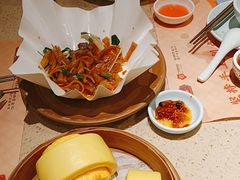 -点都德(聚福楼店)