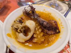 -芭菲盛宴·环球美食(北城国际店)