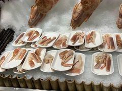 -初色海鲜自助(万丰路店)