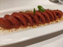 -乾隆美食·本帮菜(黄河路店)