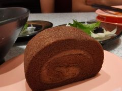 -争鲜回转寿司(中街大悦城店)