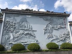 -连云港云龙涧原生态风景区